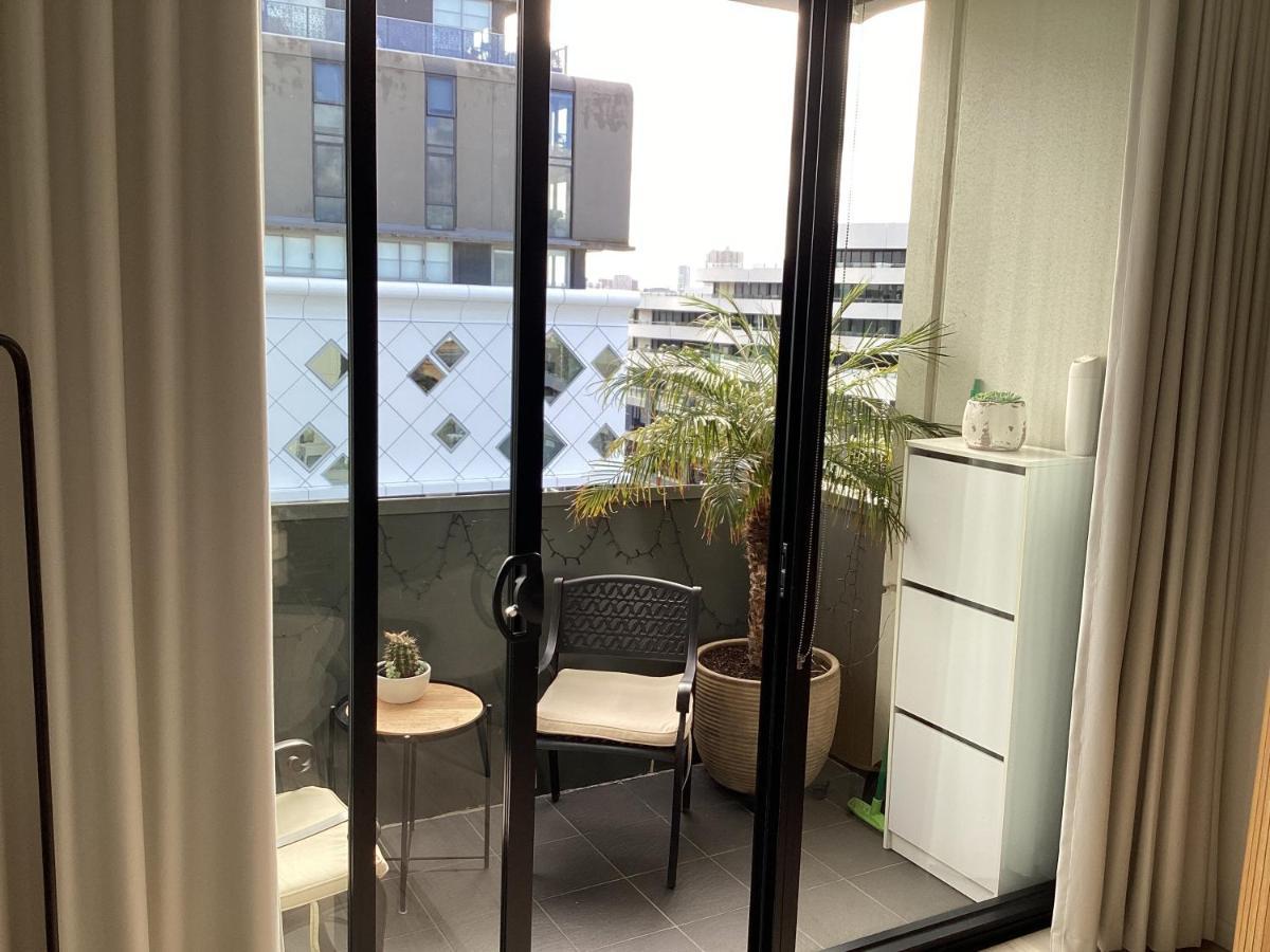 In The Heart Of Port Melbourne公寓 外观 照片