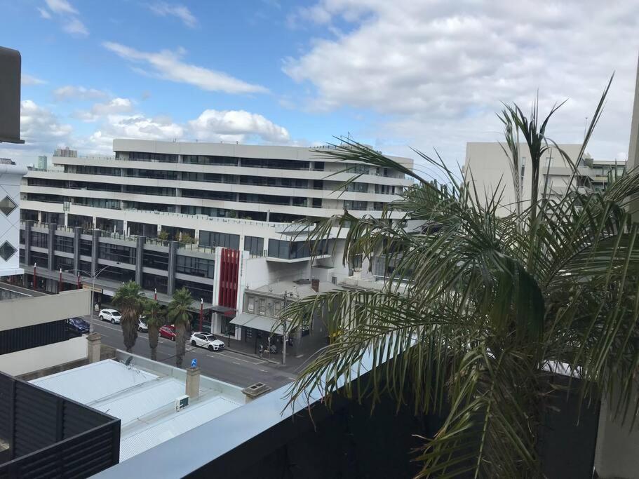 In The Heart Of Port Melbourne公寓 外观 照片