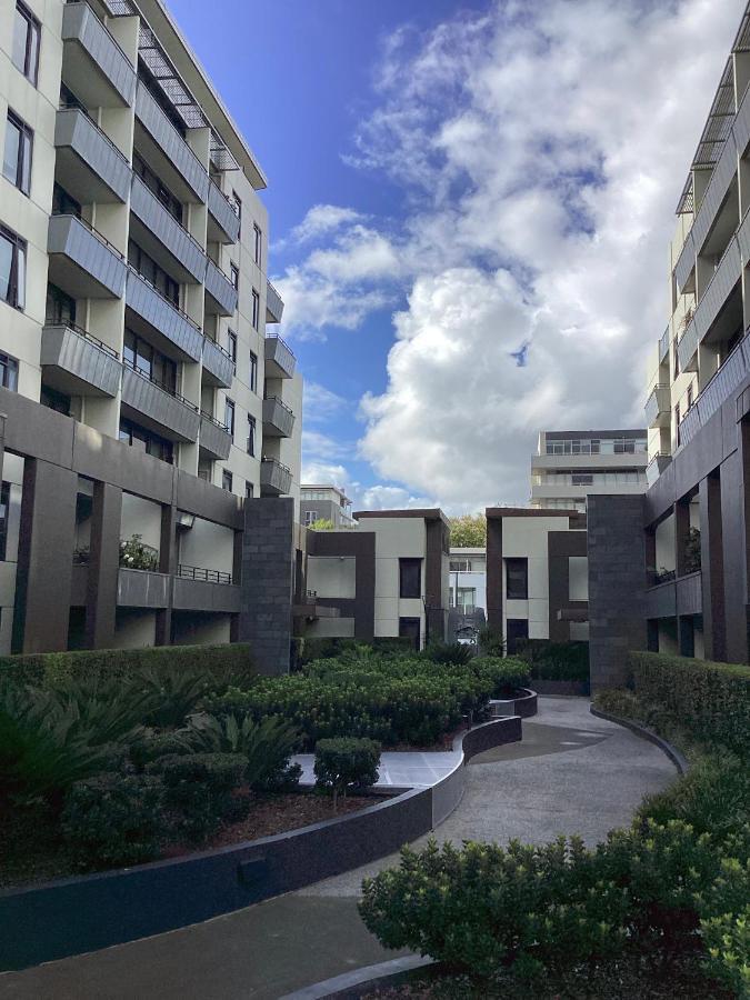 In The Heart Of Port Melbourne公寓 外观 照片