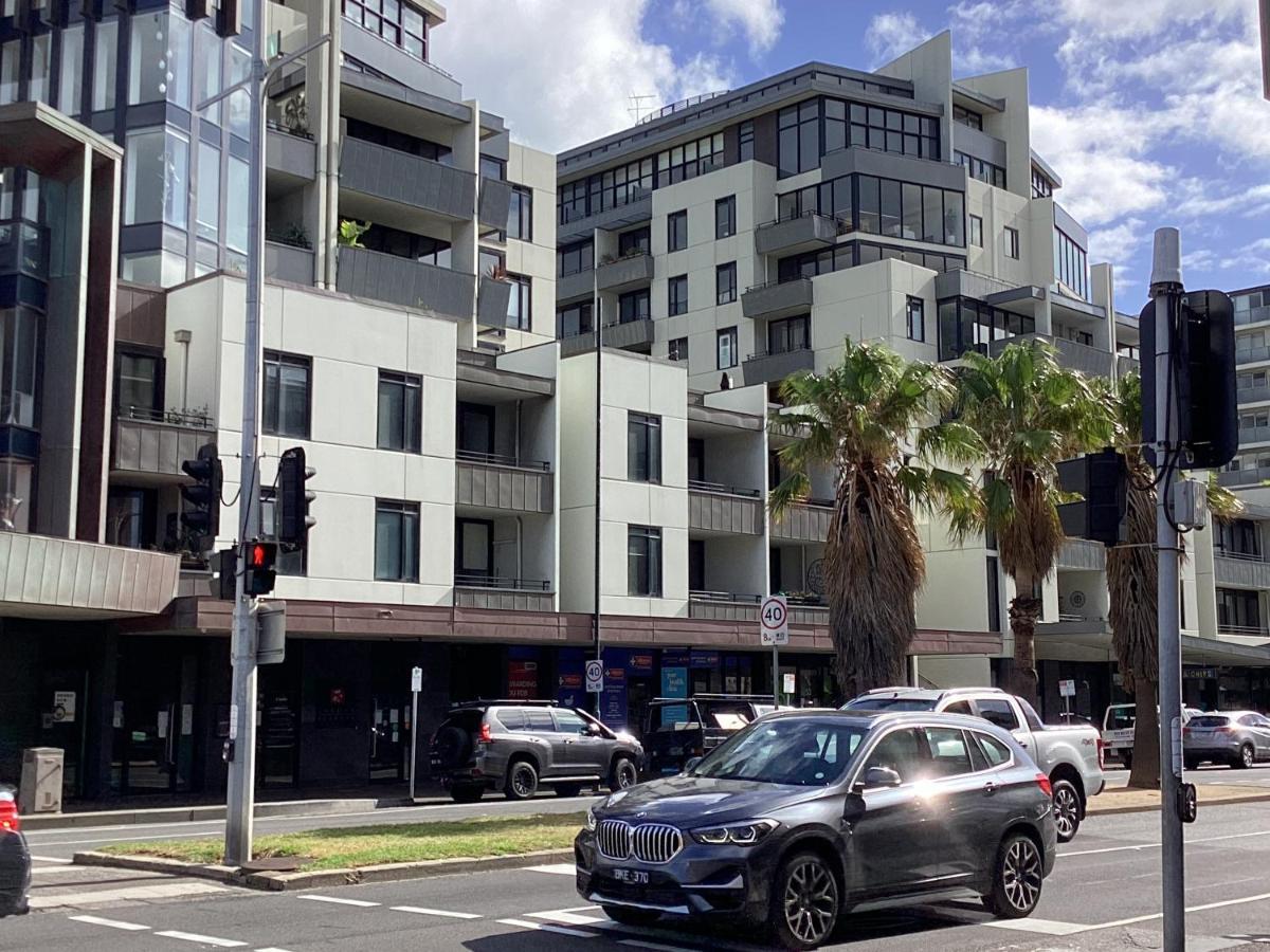 In The Heart Of Port Melbourne公寓 外观 照片