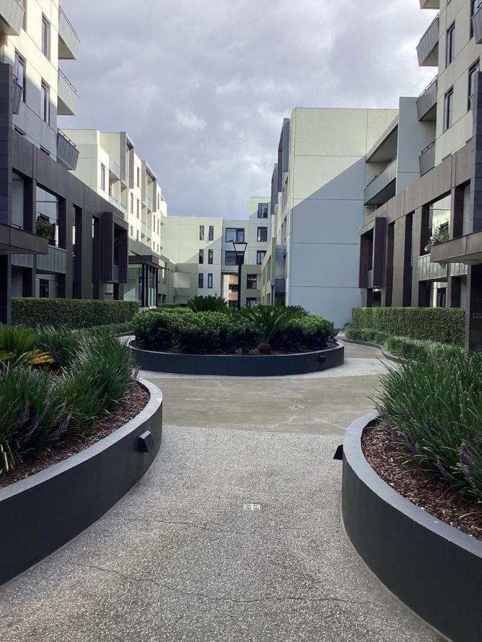 In The Heart Of Port Melbourne公寓 外观 照片